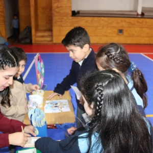 Celebración del Día de la Salud Mental